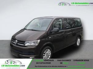 Volkswagen Multivan 2.0 TDI 150 BVM