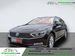 Volkswagen Passat 2.0 TDI 190 BVA