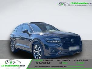 Volkswagen Touareg 3.0 TSI eHybrid 462 ch BVA 4Motion