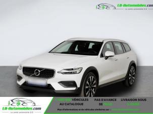 Volvo V60 Cross Country B4 AWD 197 ch BVA