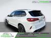 BMW X5 M 625ch BVA