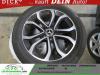 Mercedes Classe C 220 d BVA