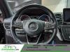 Mercedes GLE Coupe 350 d BVA 4MATIC
