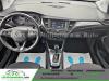 Opel Crossland X 1.2 Turbo 110 ch BVA