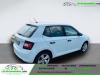Skoda Fabia 1.0 MPI 60 ch BVM