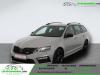 Skoda Octavia Combi 2.0 TSI 230 ch BVA 2018