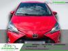 Toyota Yaris 1.8L GRMN 111ch BVA