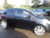 Toyota Yaris 132 VVT-I TS 3P