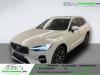Volvo XC60 T6 AWD 253 ch + 87 ch BVA 2021