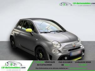 Abarth 595 Turismo 1.4 Turbo 16V T-Jet 165 ch BVM