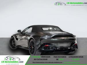Aston Martin VANTAGE ROADSTER 4.0 Biturbo V8 510 ch BVA