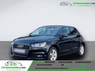 Audi A1 1.0 TFSI 95 BVM