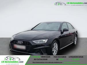 Audi A4 40 TDI 204 BVA Quattro