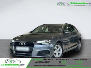 Audi A4 Avant TDI 150