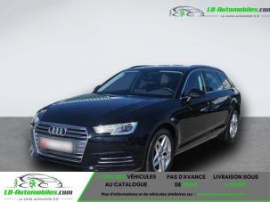 Audi A4 Avant 1.4 TFSI 150