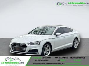 Audi A5 TDI 150 BVA