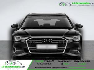 Audi A6 Avant 35 TDI 163 ch BVA