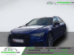 Audi A6 Avant 45 TDI V6 245 ch BVA Quattro