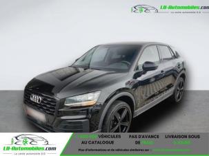 Audi Q2 TFSI 116 ch BVM