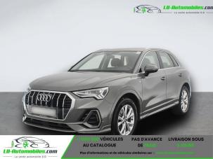 Audi Q3 40 TDI 200 ch BVA Quattro