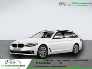 BMW 520 520d xDrive 190 ch BVA