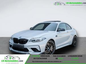 BMW M2 410 ch BVM