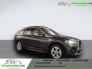 BMW X1 sDrive 18d 150 ch