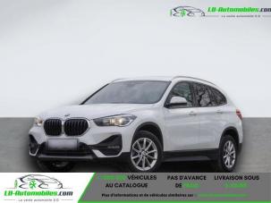 BMW X1 sDrive 18i 136 ch