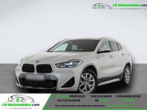 BMW X2 sDrive 20i 178 ch BVA