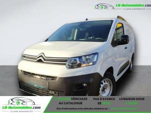 Citroen Berlingo 136 ch 100 kWh
