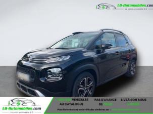 Citroen C3 Aircross PureTech 82 BVM