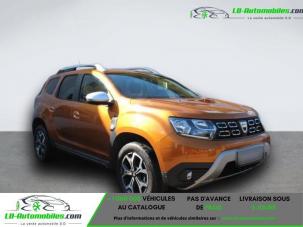 Dacia Duster TCe 125 4x2
