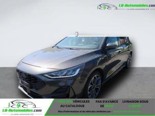 Ford Focus SW 1.0 EcoBoost 155 mHEV BVM