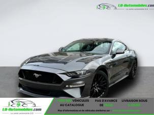 Ford Mustang 5.0 450ch BVA