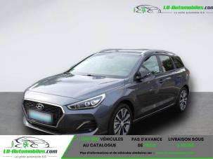 Hyundai i30 SW 1.4 T-GDi 140 BVM