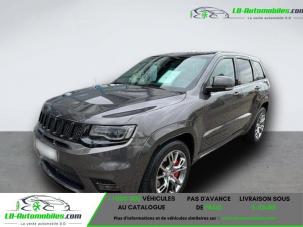 Jeep Grand Cherokee V8 6.4 HEMI 468 BVA