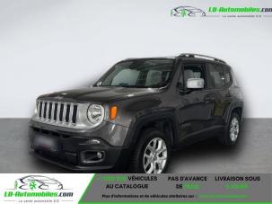 Jeep Renegade 1.4 MultiAir 170 ch BVA