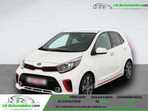 Kia Picanto 1.2L 84 ch BVM