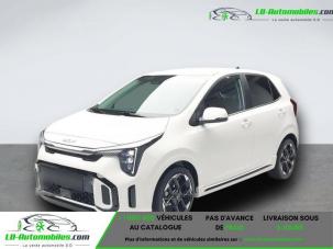 Kia Picanto 1.2 DPi 79 ch BVM