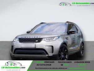 Land Rover Discovery Sd6 3.0 306  ch