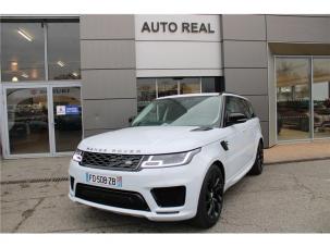 Land Rover Range Rover MARK VII P400E PHEV 2.0L 404CH HSE Dynamic