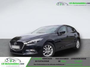 Mazda 3 2.0L SKYACTIV-G 120 ch