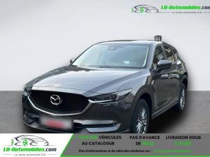 Mazda CX-5 2.0L Skyactiv-G 165 ch 4x2