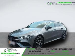 Mercedes Classe CL 220 d BVA
