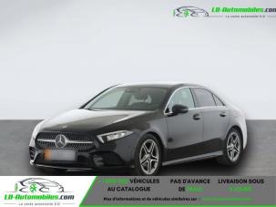 Mercedes Classe A 200 d BVA