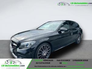 Mercedes Classe C 300 d BVA 4Matic
