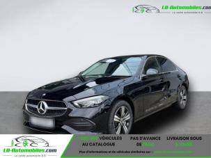 Mercedes Classe C 300 e BVA