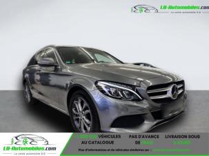 Mercedes Classe C 250 250 d BVA