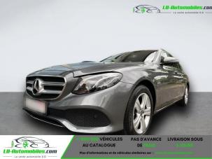 Mercedes Classe E 250 BVA