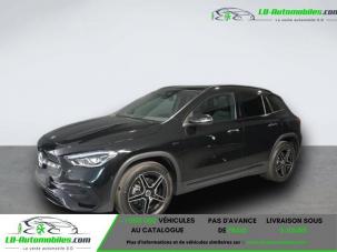 Mercedes Classe GLA 250 e BVA